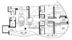 The Promont (D9), Apartment #454836181